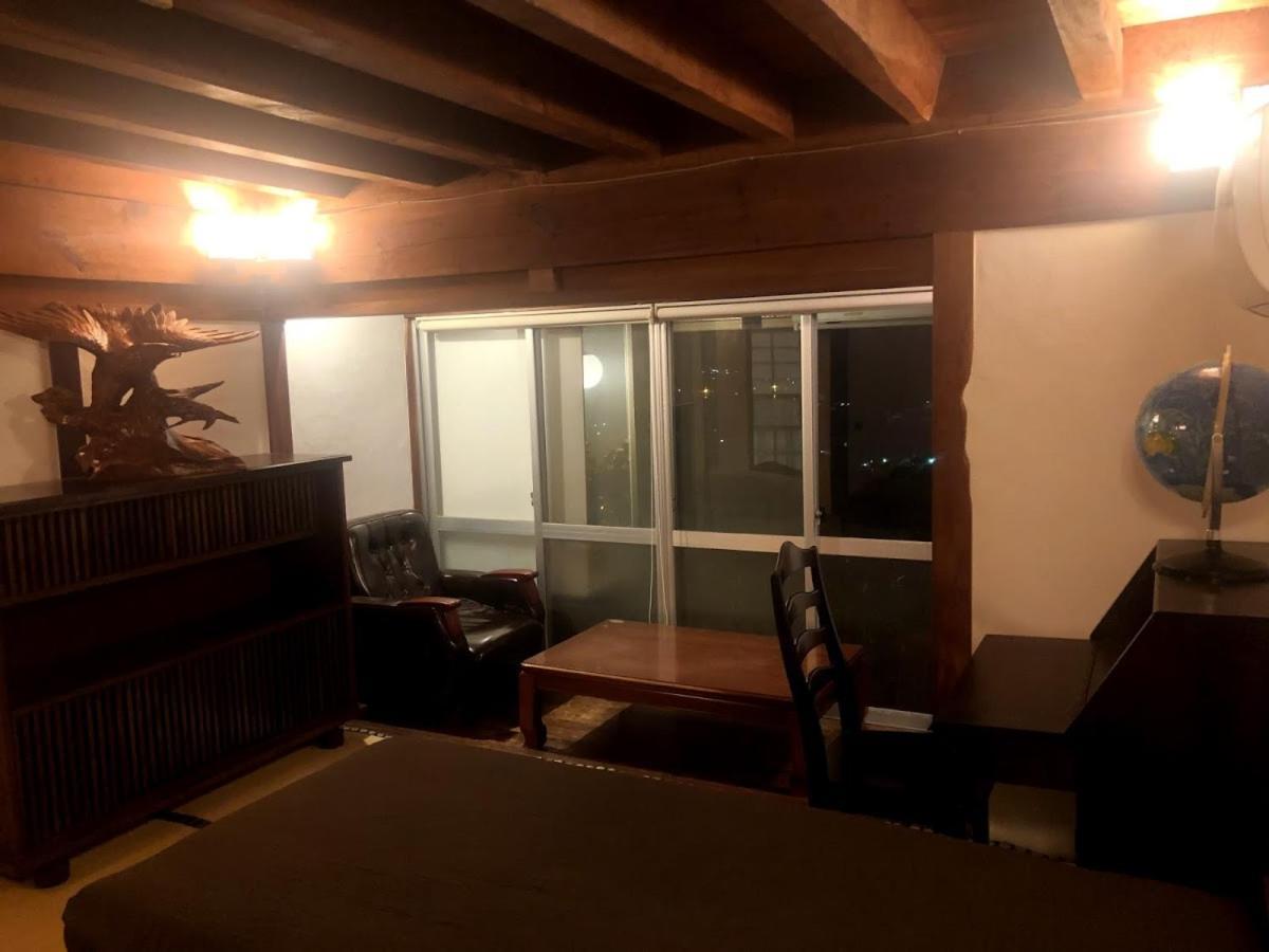 Guesthouse Wasabi Iki Zewnętrze zdjęcie