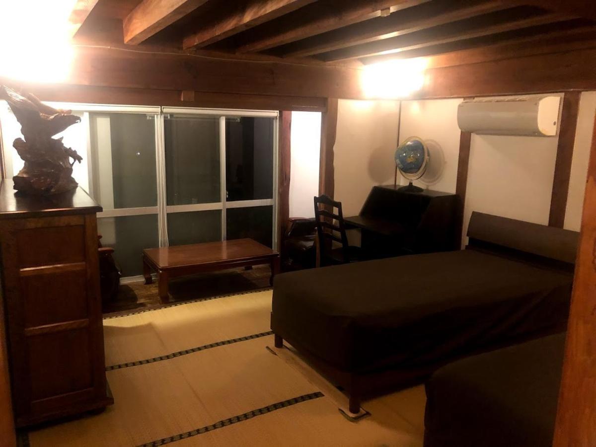 Guesthouse Wasabi Iki Zewnętrze zdjęcie