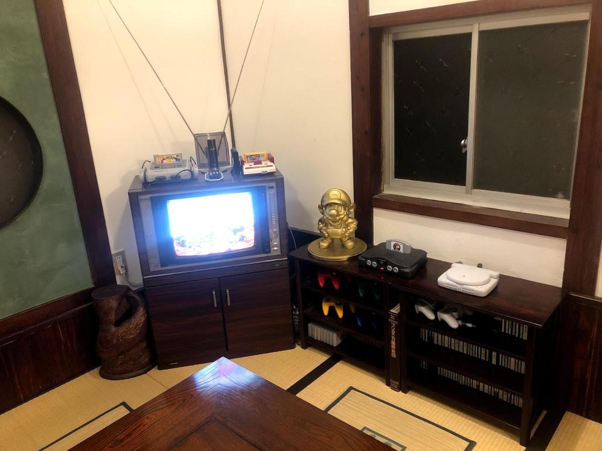 Guesthouse Wasabi Iki Zewnętrze zdjęcie