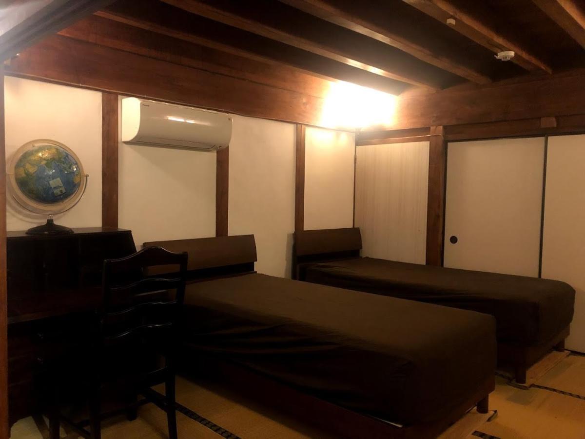 Guesthouse Wasabi Iki Zewnętrze zdjęcie