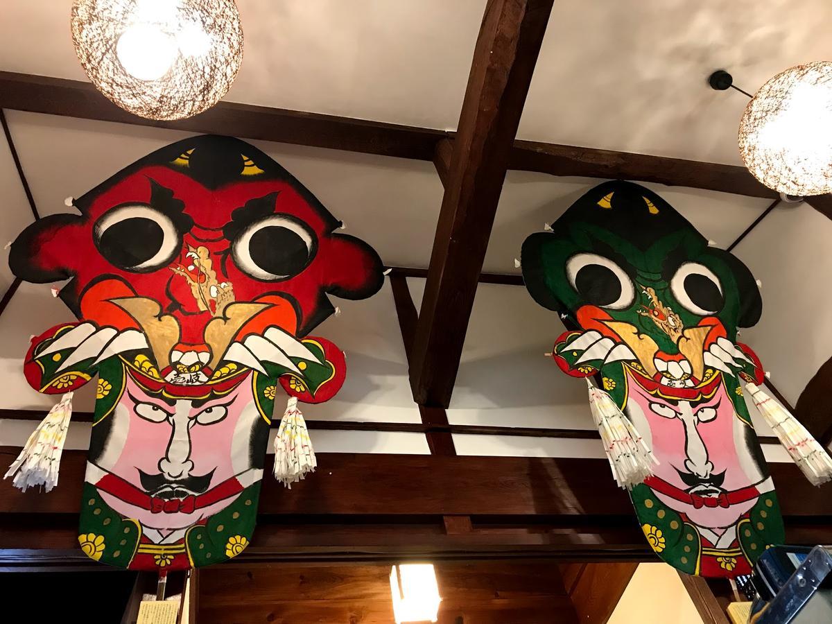 Guesthouse Wasabi Iki Zewnętrze zdjęcie