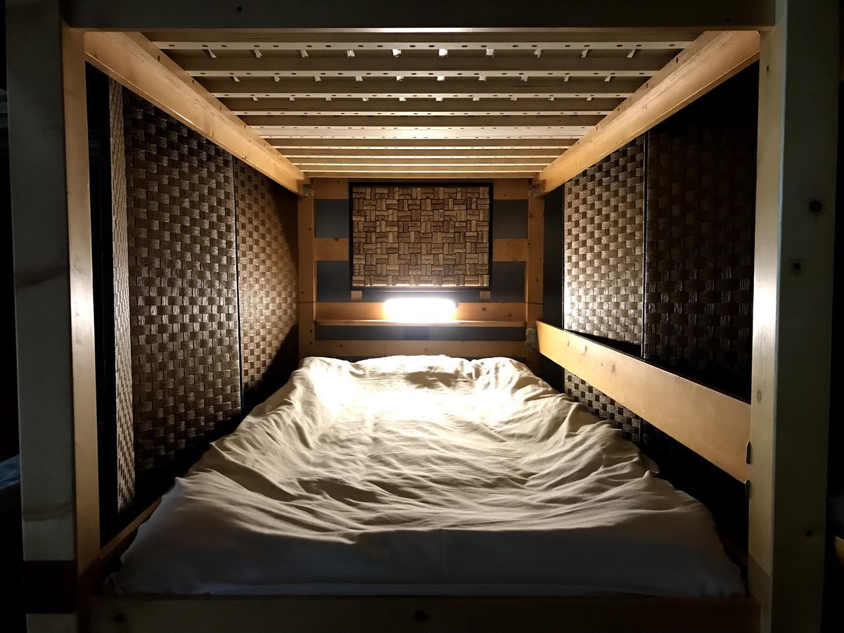 Guesthouse Wasabi Iki Zewnętrze zdjęcie