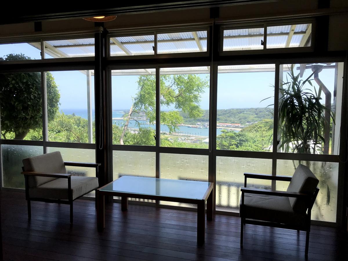 Guesthouse Wasabi Iki Zewnętrze zdjęcie