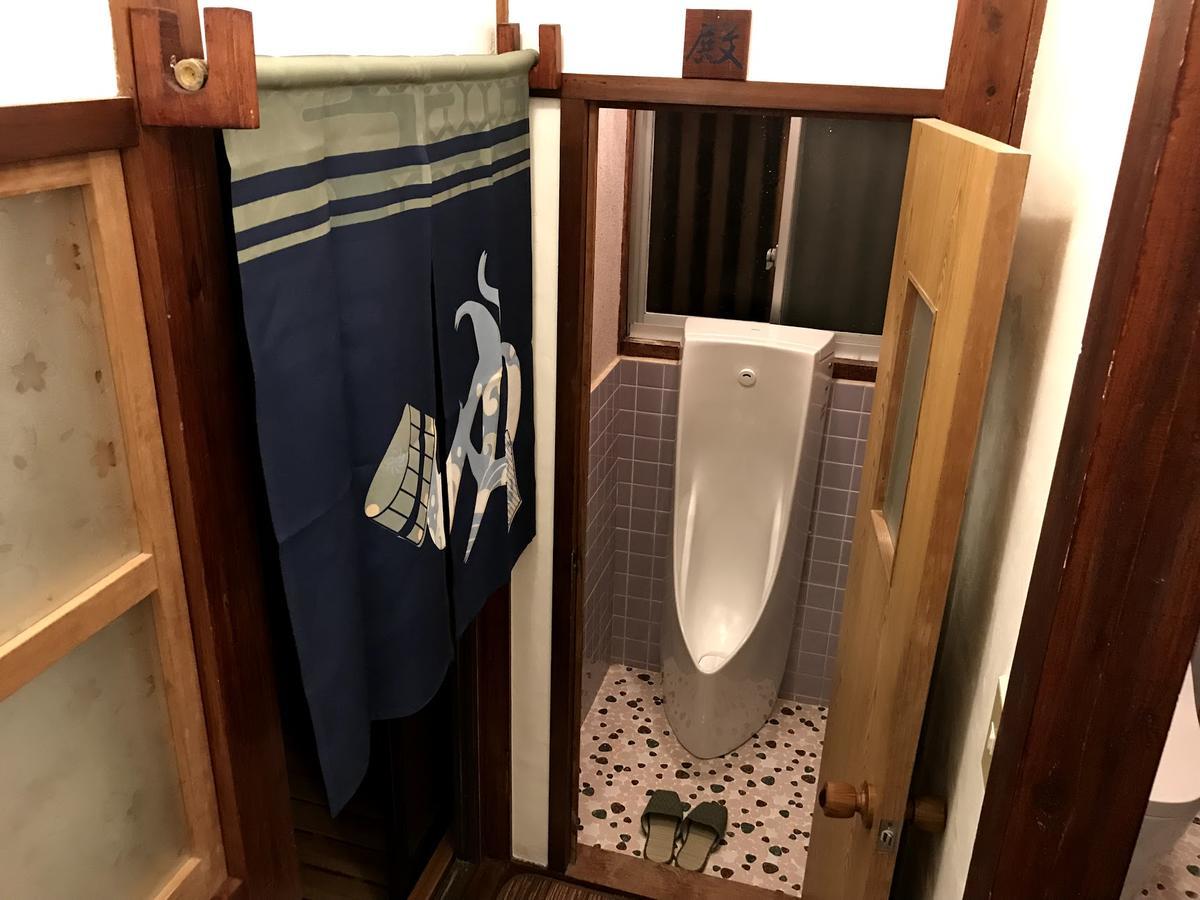 Guesthouse Wasabi Iki Zewnętrze zdjęcie