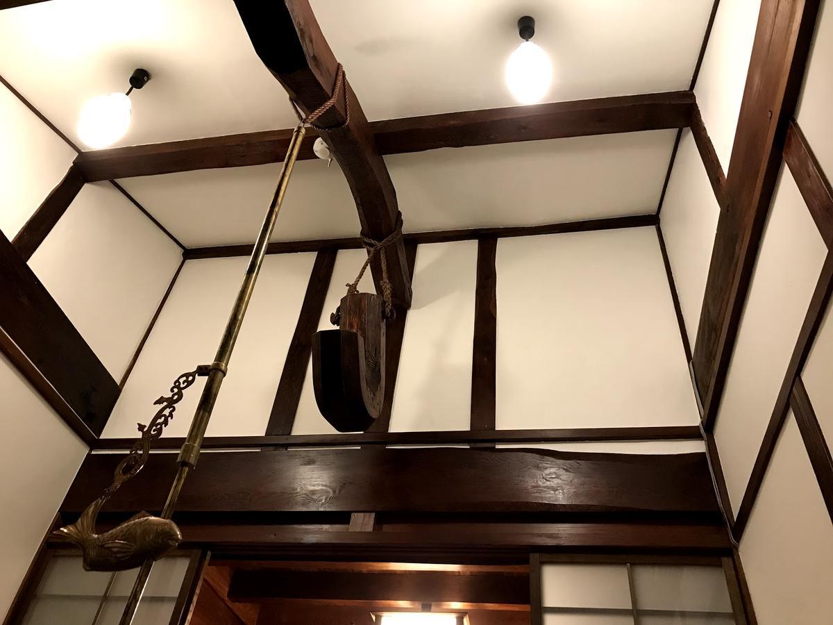 Guesthouse Wasabi Iki Zewnętrze zdjęcie