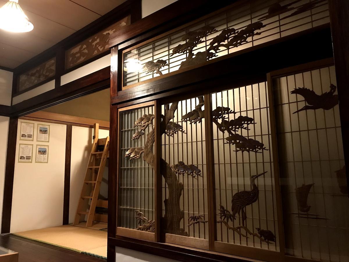 Guesthouse Wasabi Iki Zewnętrze zdjęcie